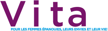 Vita magazine logo
